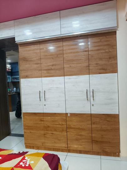 Swati Gardenia Bedroom 1