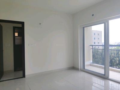 Living Room Image of 1260 Sq.ft 2.5 BHK Apartment / Flat for sale in BSCPL Bollineni Renata Tower B , Thazhambur Chennai for Rs. 8832000