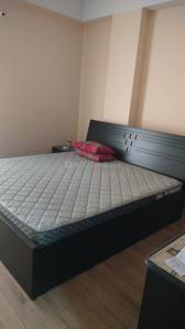 Bedroom Image of 1450 Sq.ft 3 BHK Apartment / Flat for rent in Kadamtala Siliguri for Rs. 35000