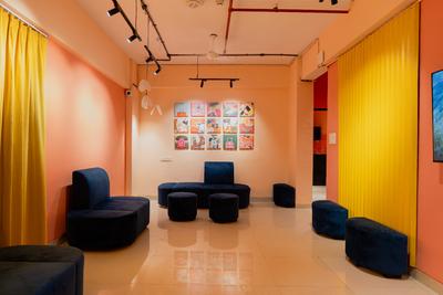 Image of Spaghetti House by The Livlit in Bandra East, Mumbai