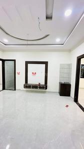 Hall Image of 1200 Sq.ft 3 BHK Independent House for sale in Vedanta Vatika, Tatibandh Raipur for Rs. 4000000