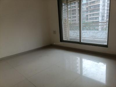 Bedroom Image of 1525 Sq.ft 3 BHK Apartment / Flat for sale in Nisarg Hyde Park, Kharghar Navi Mumbai for Rs. 19000000