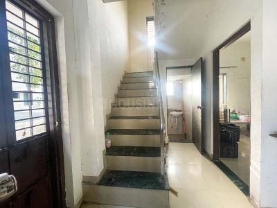 Staircase Image of 1017 Sq.ft 3 BHK Independent House for sale in Bavla Ahmedabad for Rs. 5900000