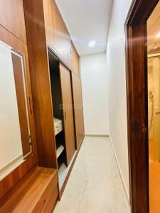 Bedroom Image of 5200 Sq.ft 4 BHK Independent House for sale in Jakkur Bengaluru for Rs. 47500000