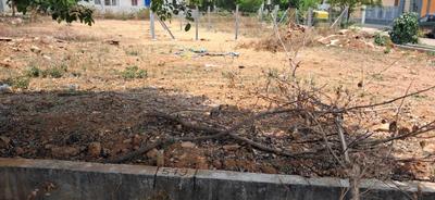 Image of 3160 Sq.ft Residential Plot / Land for sale in SMV Layout, Bengaluru for Rs. 46020000