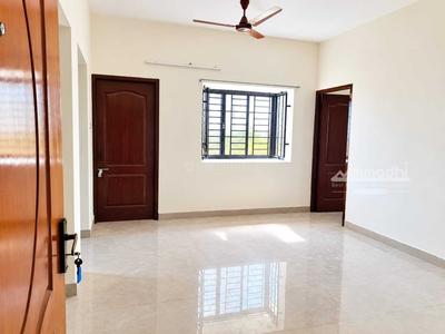 2 BHK Independent Builder Floor