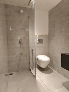 Bedroom Two Image of 634 Sq.ft 2 BHK Apartment / Flat for sale in Siddha Sky Phase V, Sion Mumbai for Rs. 17800000