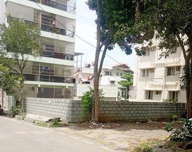 Image of 2880 Sq.ft Residential Plot / Land for sale in JP Nagar, Bengaluru for Rs. 47520000