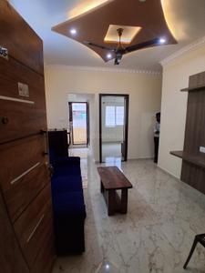 1 BHK Flat
