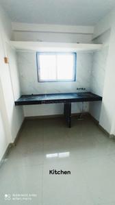 Kitchen Image of 900 Sq.ft 2 BHK Apartment / Flat for sale in Pansare Spring Village, Baramati Pune for Rs. 1650000