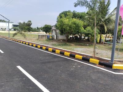 Image of 1000 Sq.ft Residential Plot / Land for sale in Thaiyur, Chennai for Rs. 5500000