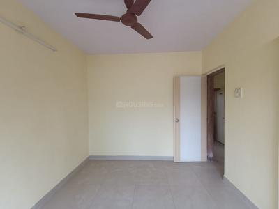 Image of 550 Sq.ft 1 BHK Apartment / Flat for sale in Dahisar West, Mumbai for Rs. 9700000