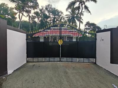 Balcony Image of 1200 Sq.ft 4 BHK Independent House for sale in Neyyattinkara Thiruvananthapuram for Rs. 5000000