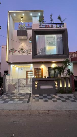 Amrapali Circle, Vaishali Nagar Extension Main Image 1