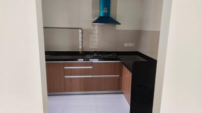 Kitchen Image of 1084 Sq.ft 2 BHK Apartment / Flat for rent in Pride Purple Park Astra, Hinjawadi Pune for Rs. 29001
