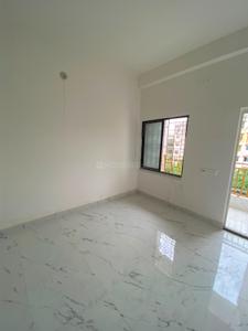Hall Image of 784 Sq.ft 2 BHK Apartment / Flat for sale in Goodwill Apartment, Madhyamgram Kolkata for Rs. 2600000