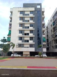 Image of 600 Sq.ft 1 BHK Apartment / Flat for sale in Bhicholi Mardana, Indore for Rs. 1725000