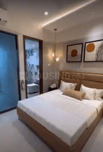 Image of 1324 Sq.ft 3 BHK Apartment / Flat for sale in Legacy Milestone, Punawale, Pune for Rs. 10500000