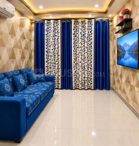 Living Room Image of 800 Sq.ft 2 BHK Apartment / Flat for sale in Fafadih Raipur for Rs. 3000000