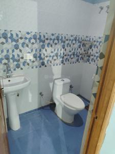 Bathroom Image of 2250 Sq.ft 2 BHK Builder Floor for rent in Ajabpur Khurd Dehradun for Rs. 13000
