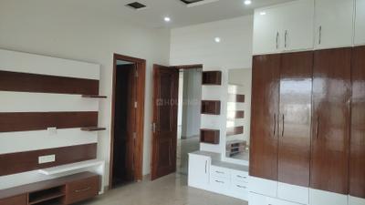 Bedroom Image of 2700 Sq.ft 3 BHK Builder Floor for sale in Sector 89 Mohali for Rs. 26000000