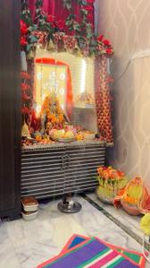 Bedroom Image of Family in GTB Nagar, Jalandhar