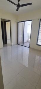 Living Room Image of 530 Sq.ft 1 BHK Apartment / Flat for sale in Majestique City Building F, Wagholi Pune for Rs. 4000000
