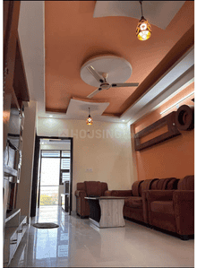 Image of 805 Sq.ft 2 BHK Apartment / Flat for sale in Mansarovar Extension, Jaipur for Rs. 3600000