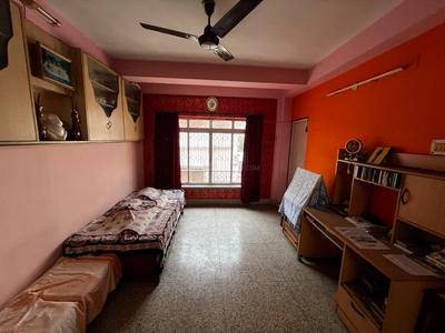 Hall Image of 1050 Sq.ft 3 BHK Apartment / Flat for sale in Ananda Kunj Apartment, Jadavpur Kolkata for Rs. 5000000
