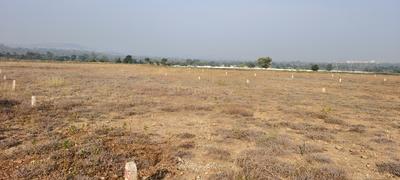 Katol Plot View 1