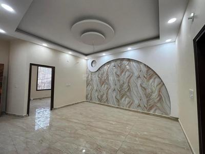 Hall Image of 1350 Sq.ft 3 BHK Builder Floor for sale in Stellar Infratech Stellar Homes, Dhakoli Zirakpur for Rs. 7190000