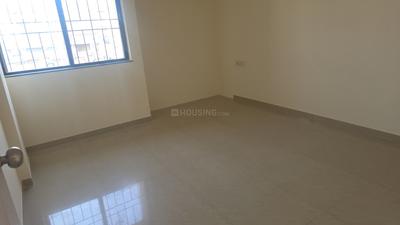Bedroom Image of 794 Sq.ft 2 BHK Apartment / Flat for sale in Belvalkar Chaitrangan, Katraj Pune for Rs. 7000000