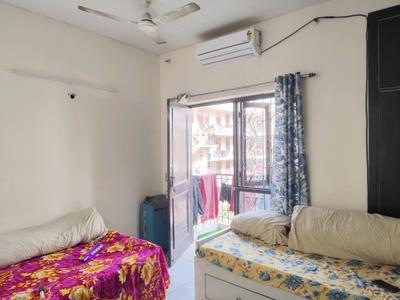 Bedroom Image of 1464 Sq.ft 3 BHK Apartment / Flat for sale in BSF CHS, Sector PI Greater Noida for Rs. 15500000