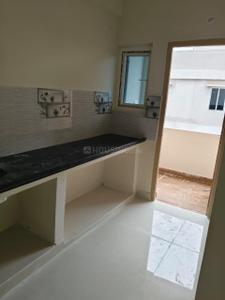 Kitchen Image of 1300 Sq.ft 2 BHK Apartment / Flat for sale in Navayuga Horizon Residency, Gajuwaka Visakhapatnam for Rs. 4480000