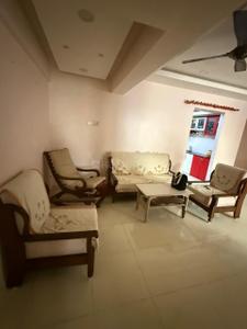 Hall Image of 1287 Sq.ft 2 BHK Apartment / Flat for sale in Siddhivinayak Ginger, Pimple Saudagar Pune for Rs. 12500120