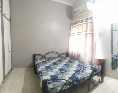 Bedroom Image of 1300 Sq.ft 2.5 BHK Independent House for sale in Shankar Nagar Raipur for Rs. 6000000