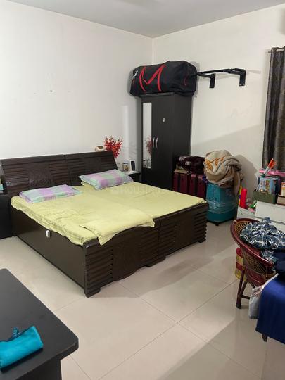 Bedroom Image of Singhs in Sector 50, Noida