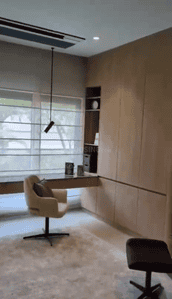 Image of 1399 Sq.ft 3 BHK Apartment / Flat for sale in Embassy Springs, Navarathna Agrahara, Bengaluru for Rs. 25000000
