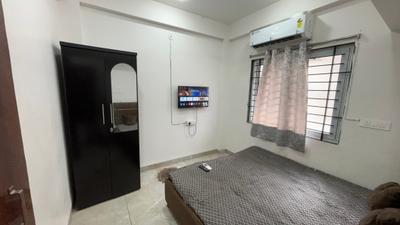 1 BHK Independent Builder Floor