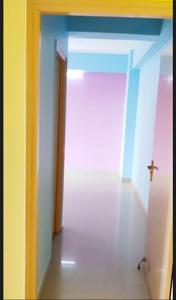Hall Image of 1080 Sq.ft 3 BHK Apartment / Flat for sale in Siddha Galaxia, Rajarhat Kolkata for Rs. 10000000