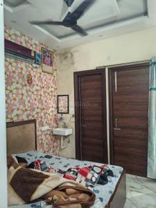 Bedroom Image of 2800 Sq.ft 6 BHK Independent House for sale in Lohgarh Zirakpur for Rs. 14500000