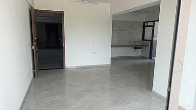 Living Room Image of 1750 Sq.ft 3 BHK Apartment / Flat for sale in Shubham Anthem, Shela Ahmedabad for Rs. 8500000