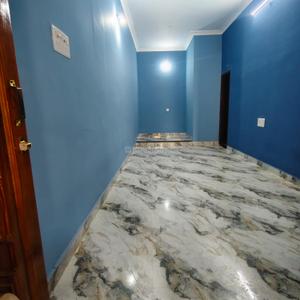 Bedroom Image of 650 Sq.ft 1 BHK Independent House for rent in Mahaveer Nagar Raipur for Rs. 12000