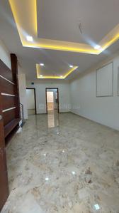 Hall Image of 1800 Sq.ft 3 BHK Villa for sale in SBD Shri Brijdham, Bhawrasla Indore for Rs. 10000000
