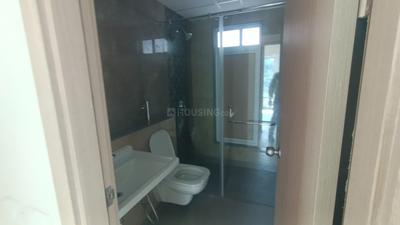 Bathroom Image of 1453 Sq.ft 3 BHK Apartment / Flat for rent in Pegasus Megapolis Mystic G, Hinjawadi Phase 3 Pune for Rs. 35000