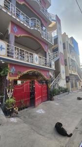 2 BHK Independent Builder Floor