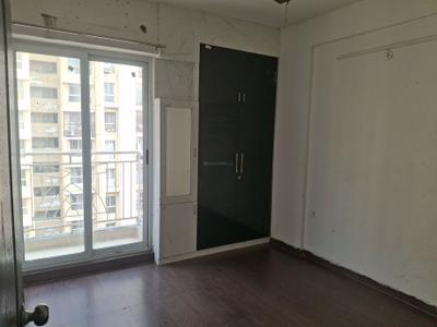 Bedroom Image of 585 Sq.ft 1 BHK Apartment / Flat for rent in Bamheta Village Ghaziabad for Rs. 11700