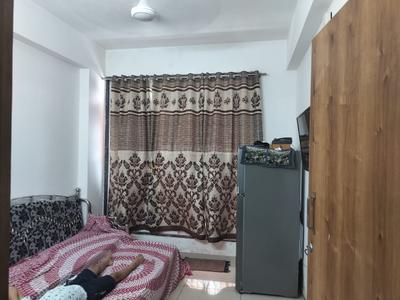 Bedroom Image of 375 Sq.ft 1 RK Apartment / Flat for sale in Raiya Rajkot for Rs. 2100000