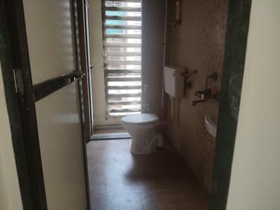 Tejas Parth Bathroom Two 4