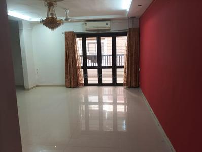 4 BHK Flat